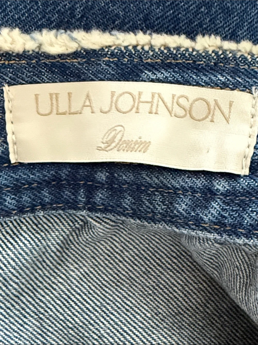 Ulla Johnson The Astrid Skirt